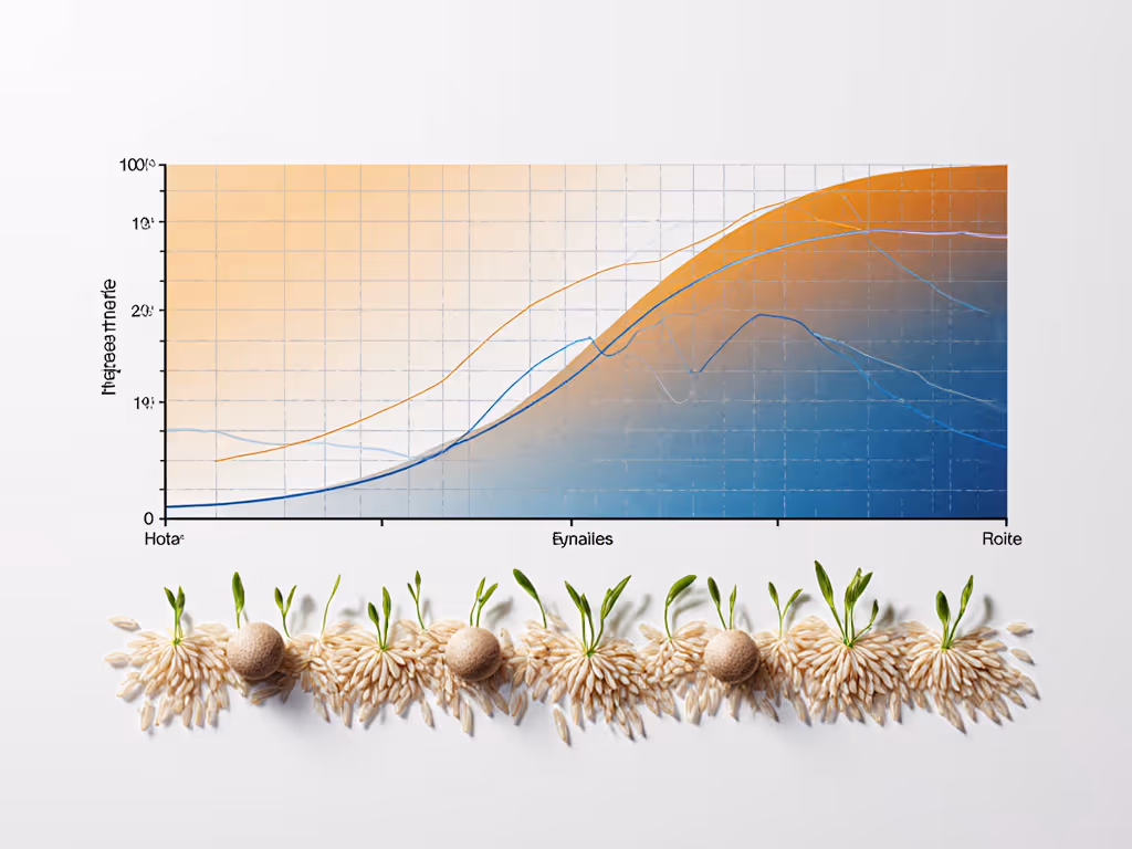 thermal-profile-graph-for-rice-cooker-sprouting