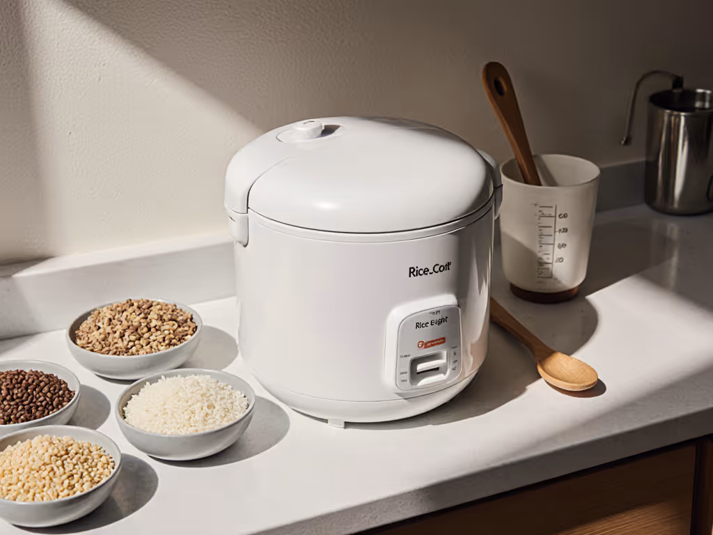 compact_rice_cooker_in_a_dorm_kitchenette