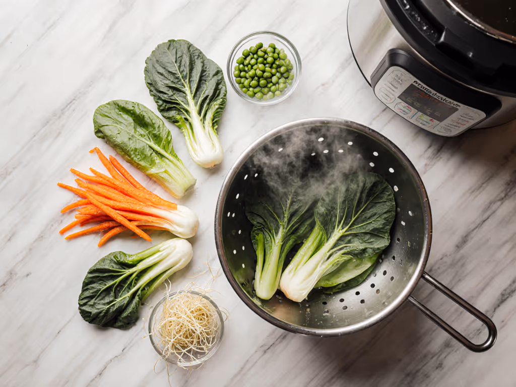 blanching_vegetables_for_pancit_canton