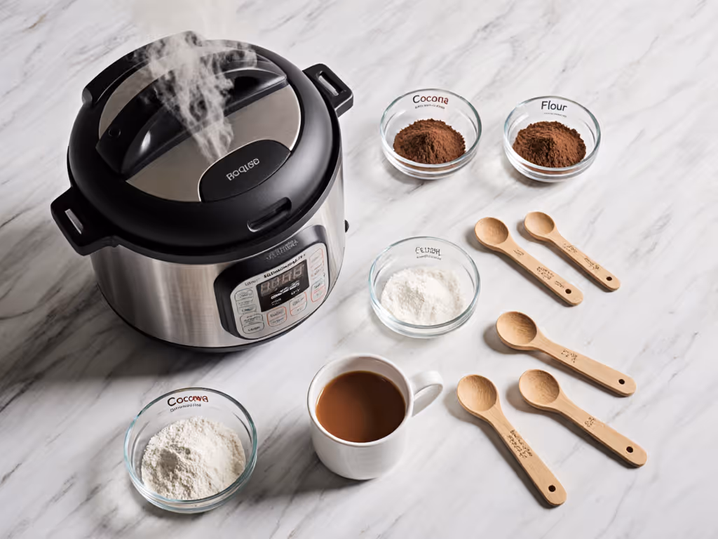 rice_cooker_mug_cake_process