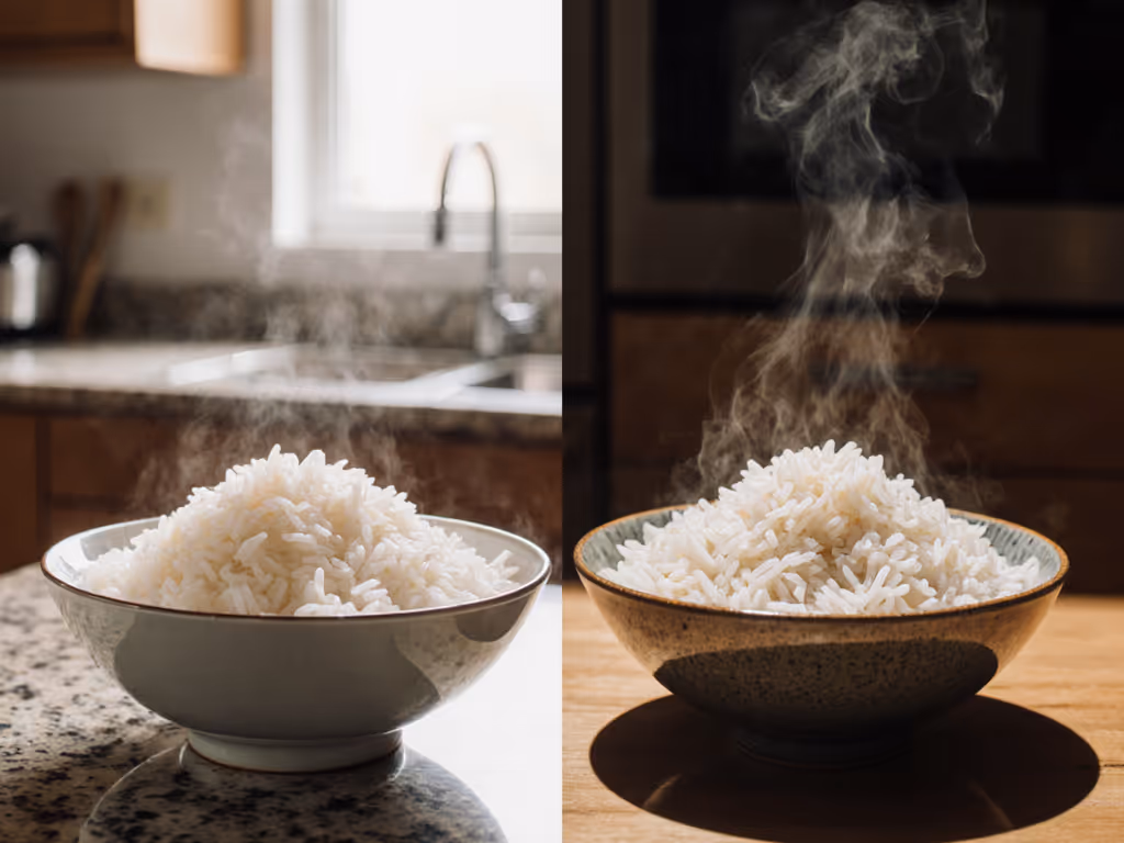 Zojirushi vs Cuckoo: Side-by-Side Texture Results Compared