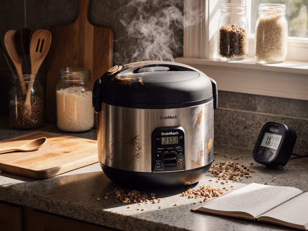 Good Rice Cooker Longevity Tested (Real Data)
