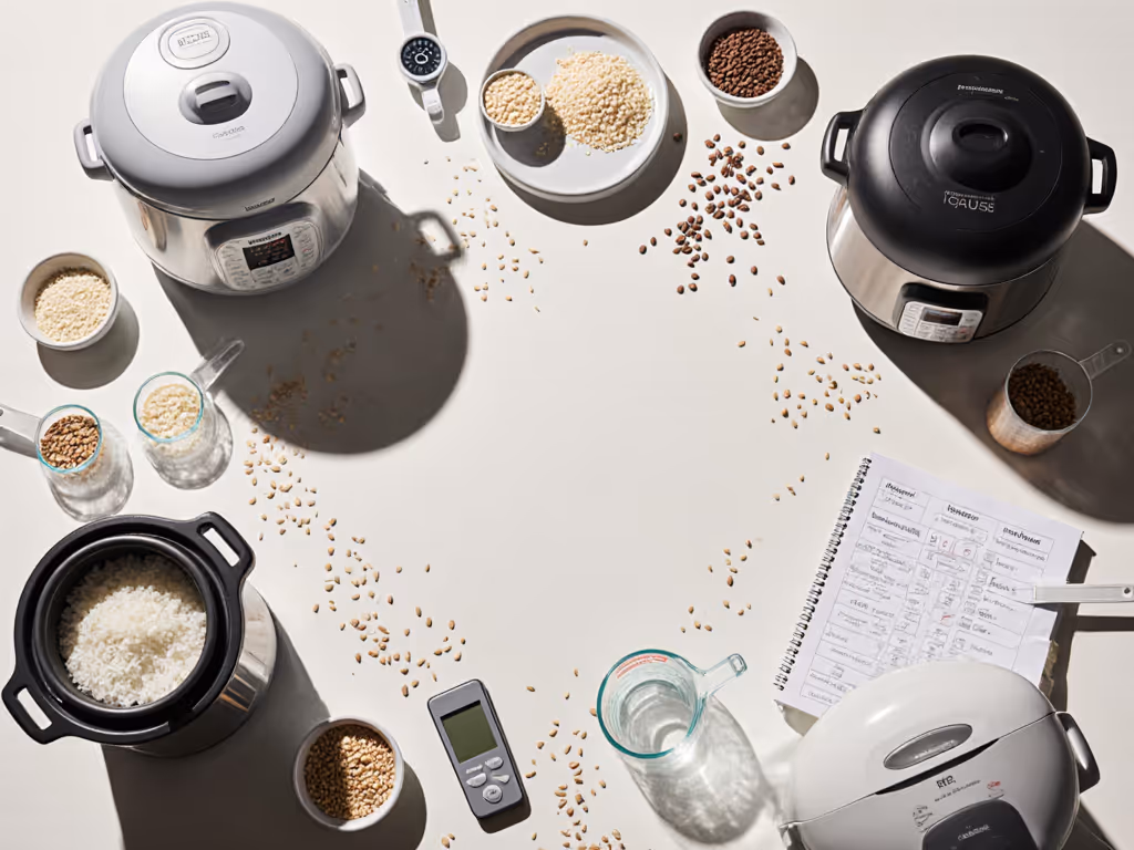 Hands-On Product Reviews