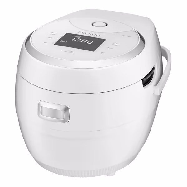 CUCKOO Micom 10-Cup Rice Cooker (CR-1020F)
