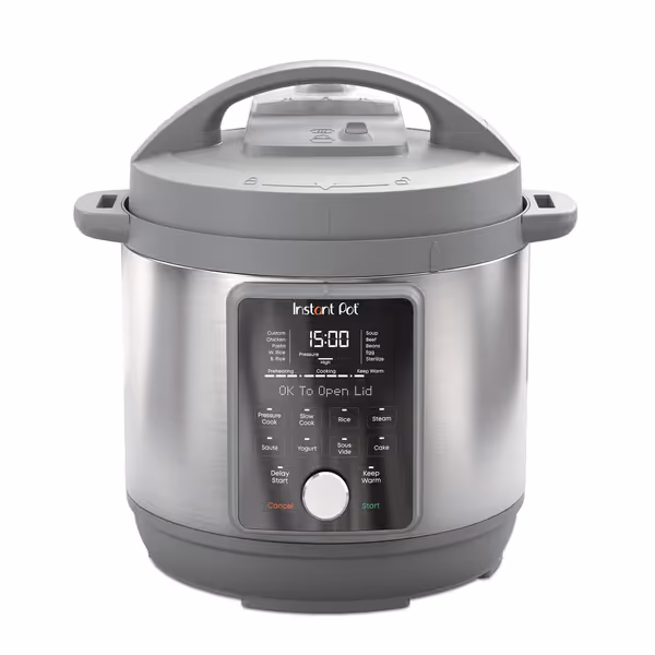 Instant Pot Duo Plus 8-Quart