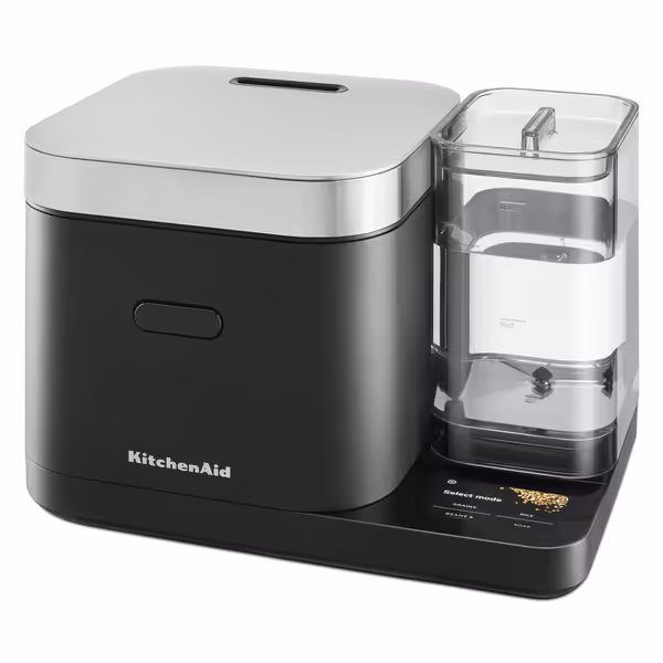 KitchenAid Grain and Rice Cooker 8 Cup
